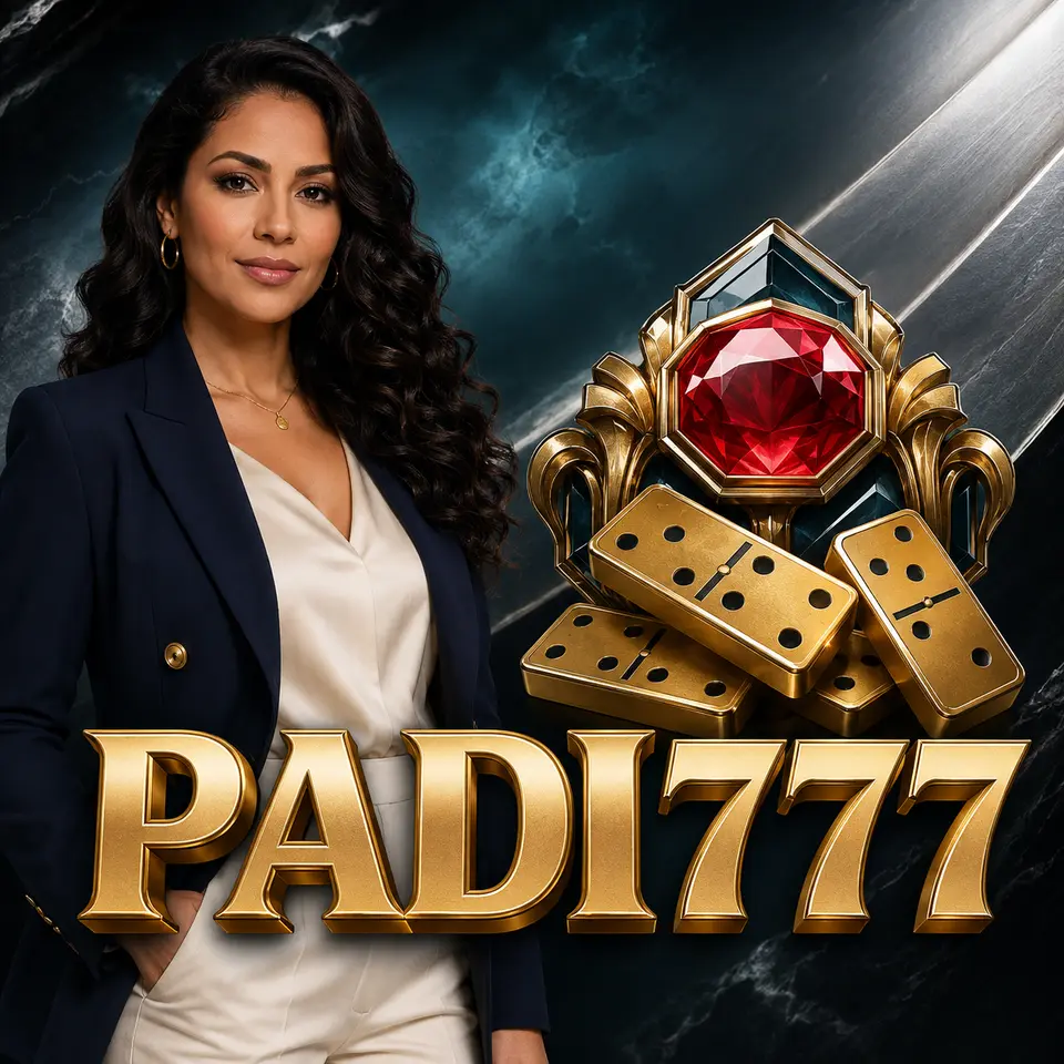 padi777 Unduh