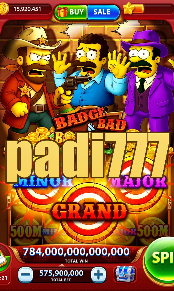 padi777 Unduh