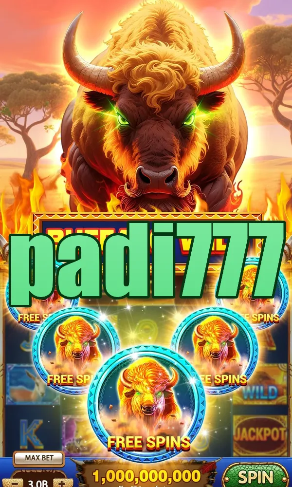 padi777 Unduh