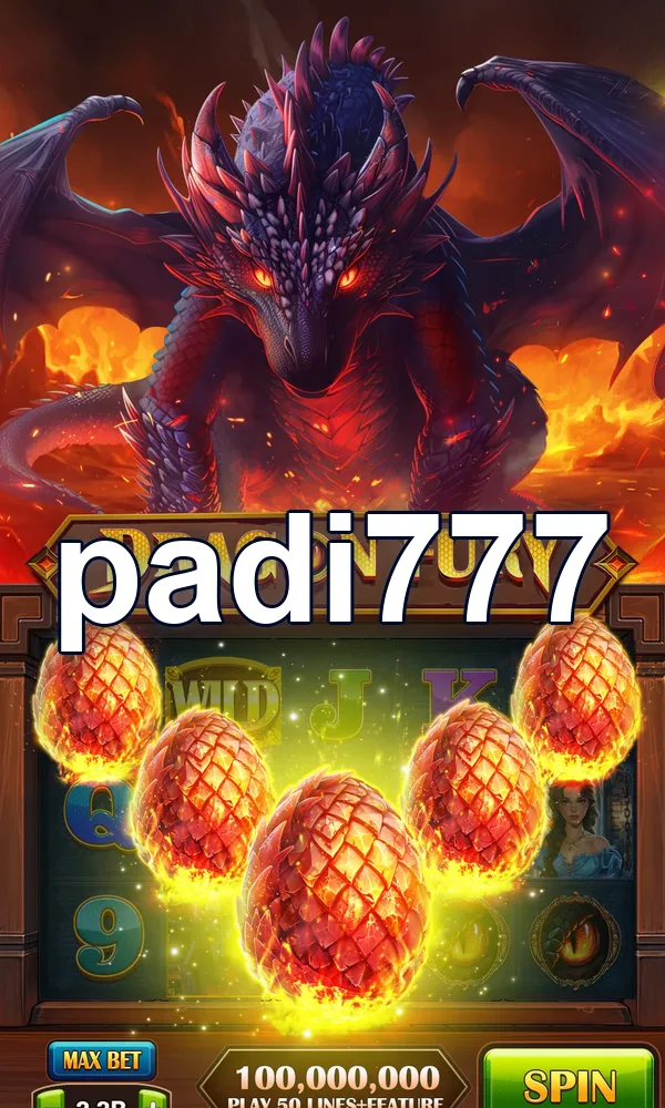 padi777 Unduh