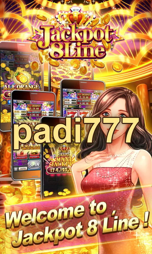padi777 Masuk
