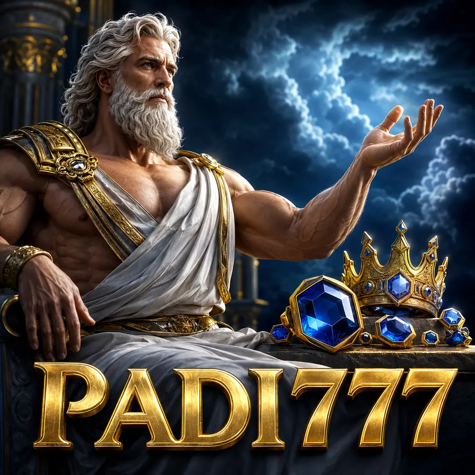 padi777 APK Resmi Unduh