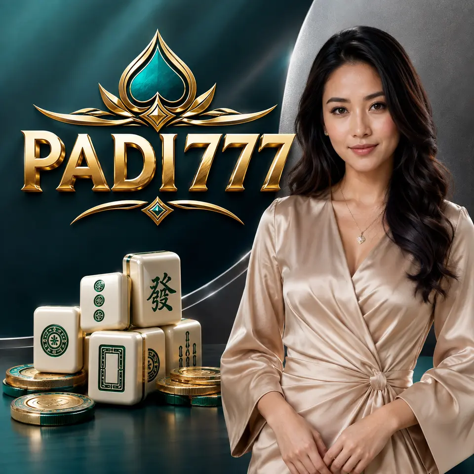 padi777 Masuk - padi777 Resmi