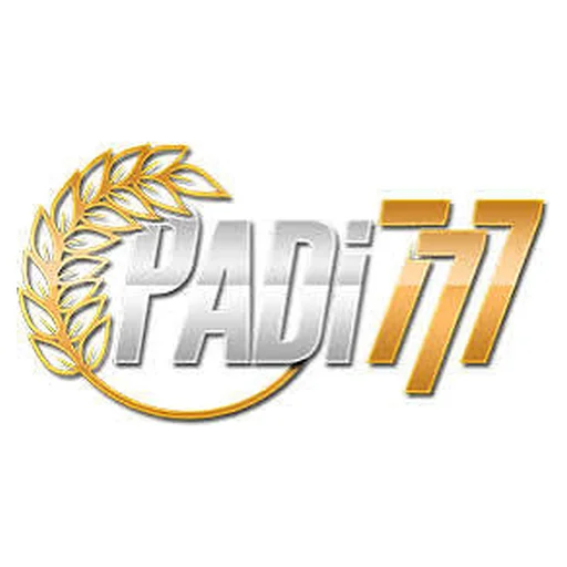 padi777 Logo - Resmi