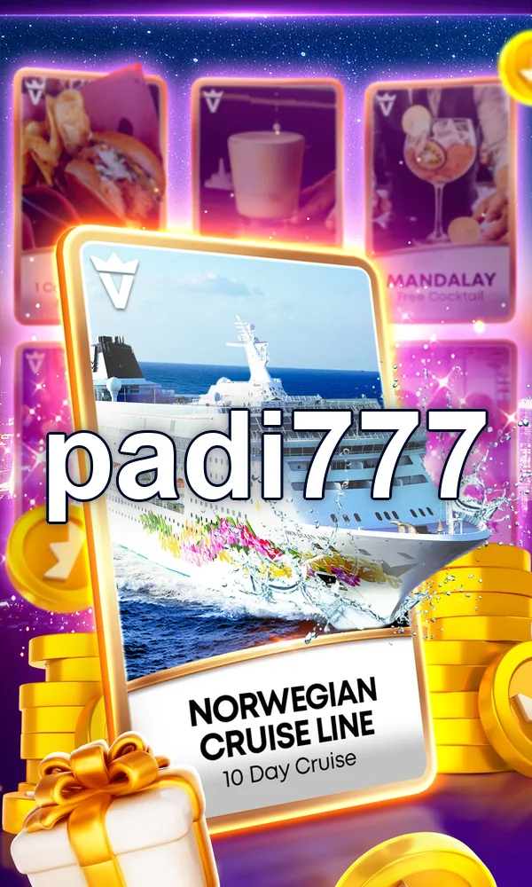 padi777 Tangkapan Layar - APK Resmi