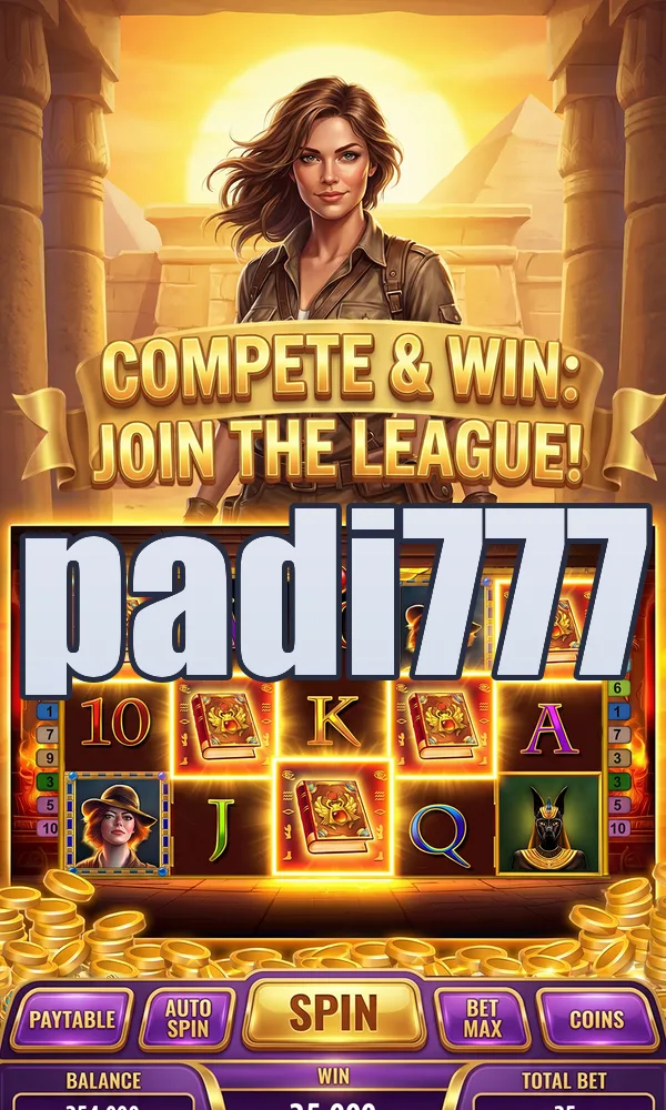 padi777 Preview - Resmi Unduh